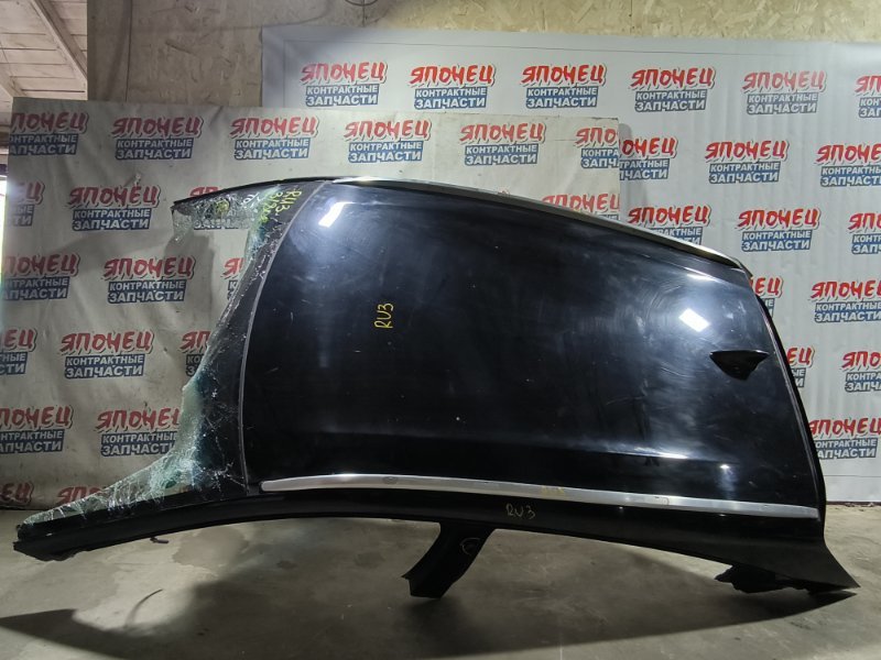 Крыша HONDA VEZEL RU3 LEB 2019 (б/у)