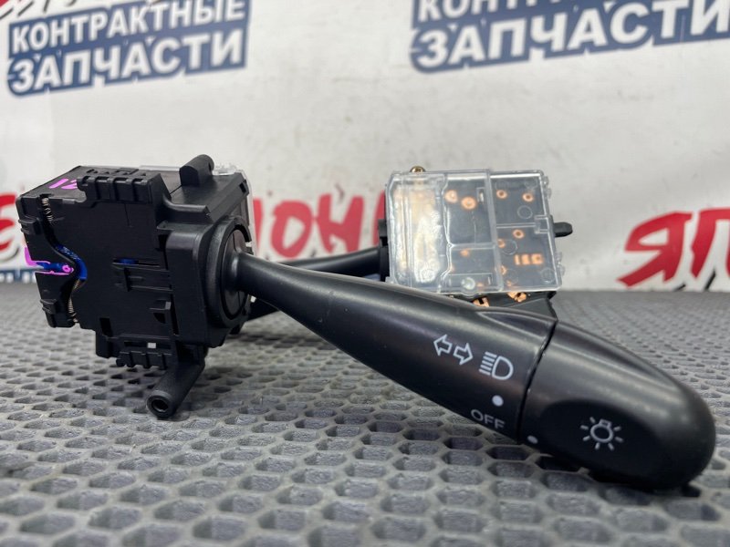 Переключатель света фар TOYOTA COROLLA SPACIO ZZE122 1ZZ-FE 2001