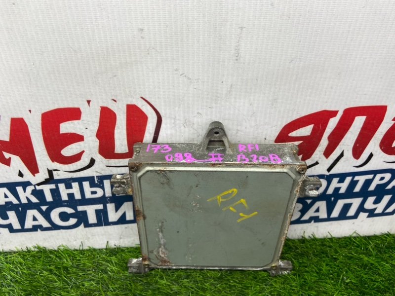 Блок управления EFI HONDA STEPWGN RF1 B20B (б/у)