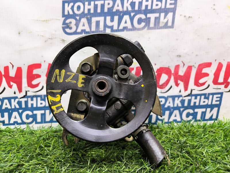 Гидроусилитель TOYOTA COROLLA  FIELDER NZE124 1NZ-FE 2002 (б/у)