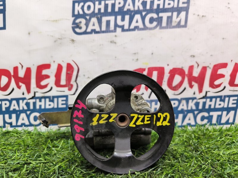 Гидроусилитель TOYOTA COROLLA  SPACIO ZZE122 1ZZ-FE (б/у)