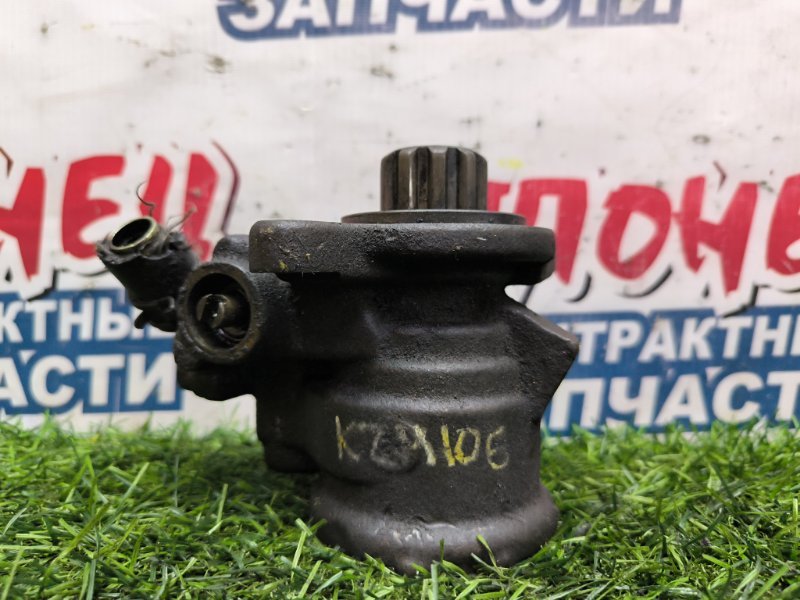Гидроусилитель TOYOTA HIACE KZH106 1KZ-TE (б/у)