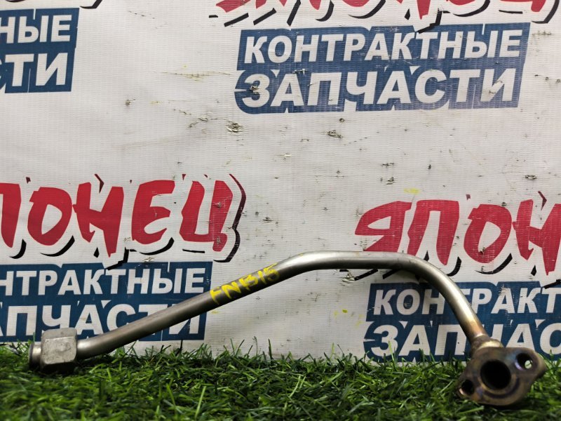Трубка EGR NISSAN SUNNY FNB15 QG15DE (б/у)