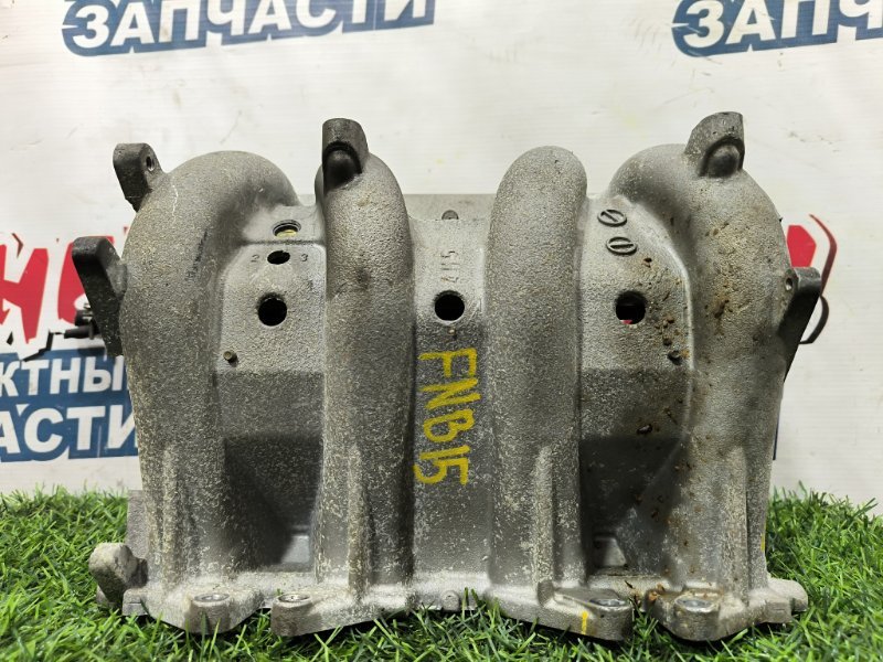 Коллектор впускной NISSAN SUNNY FNB15 QG15DE (б/у)