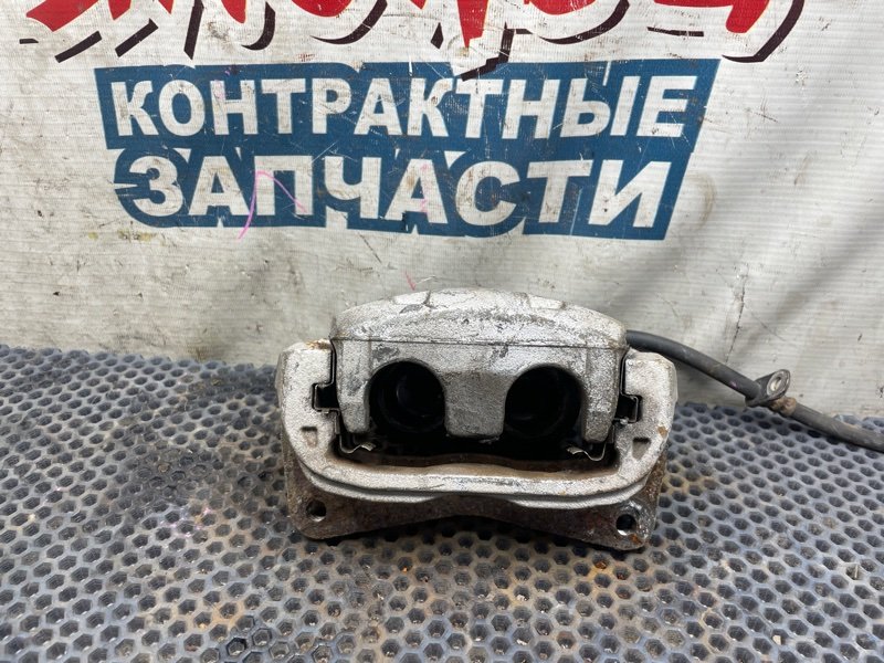 Суппорт SUBARU LEGACY BP5 EJ204 2005 передний правый (б/у)