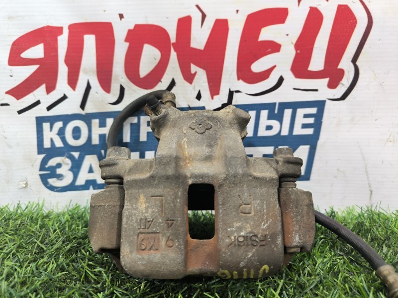 Суппорт DAIHATSU TERIOS KID J111G EF-DET передний правый (б/у)