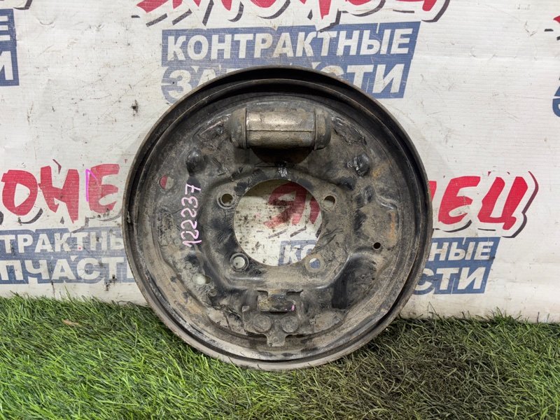 Рабочий тормозной цилиндр TOYOTA GAIA SXM15 3S-FE задний левый (б/у)