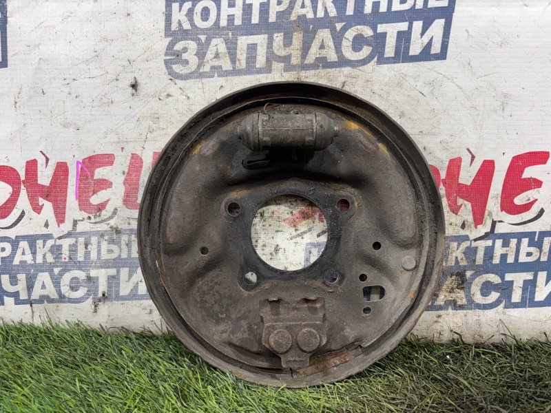 Рабочий тормозной цилиндр TOYOTA CALDINA AT211 7A-FE задний правый (б/у)