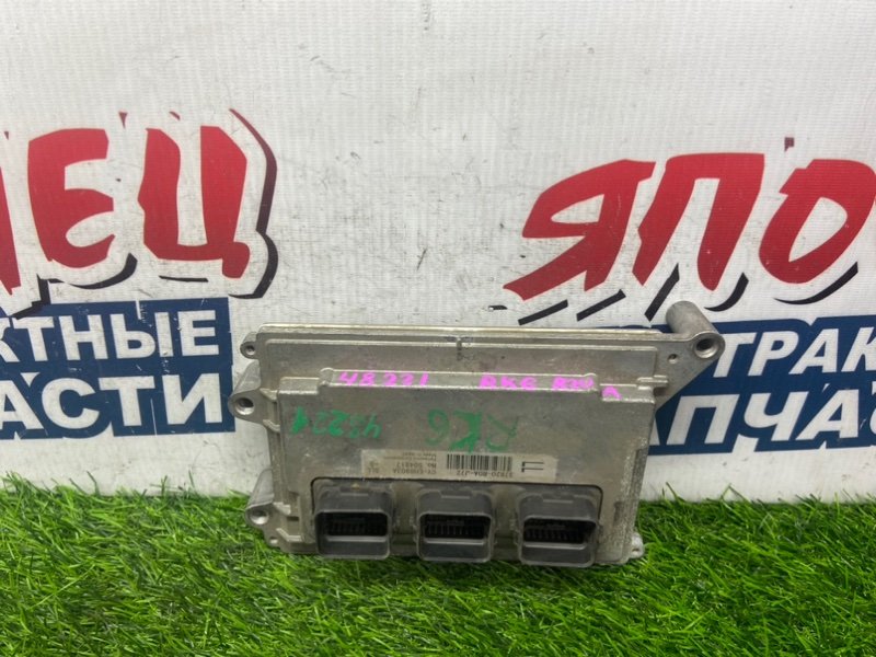 Блок управления EFI HONDA STEPWGN RK6 R20A (б/у)