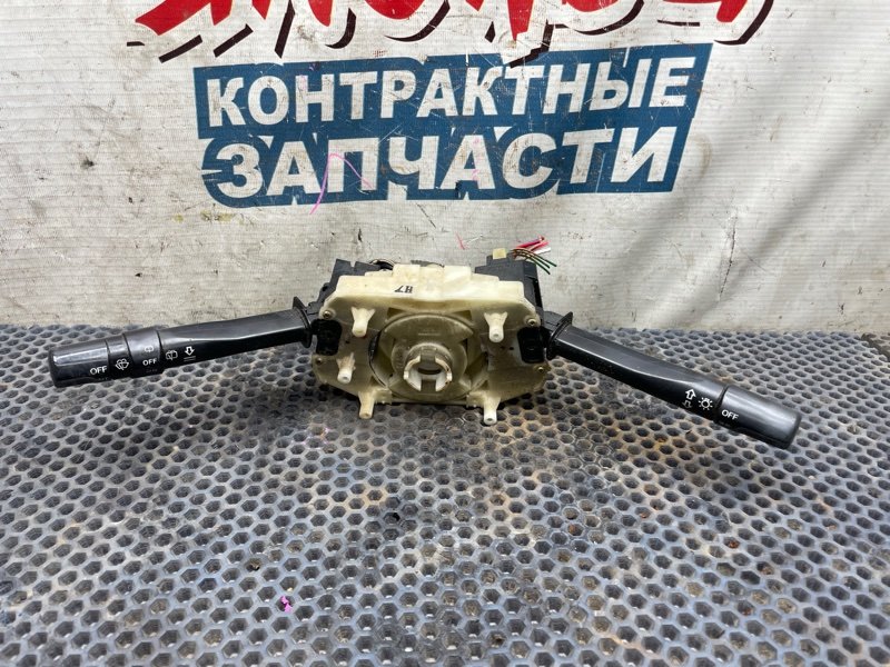 Блок подрулевых переключателей HONDA STEPWGN RF1 B20B (б/у)