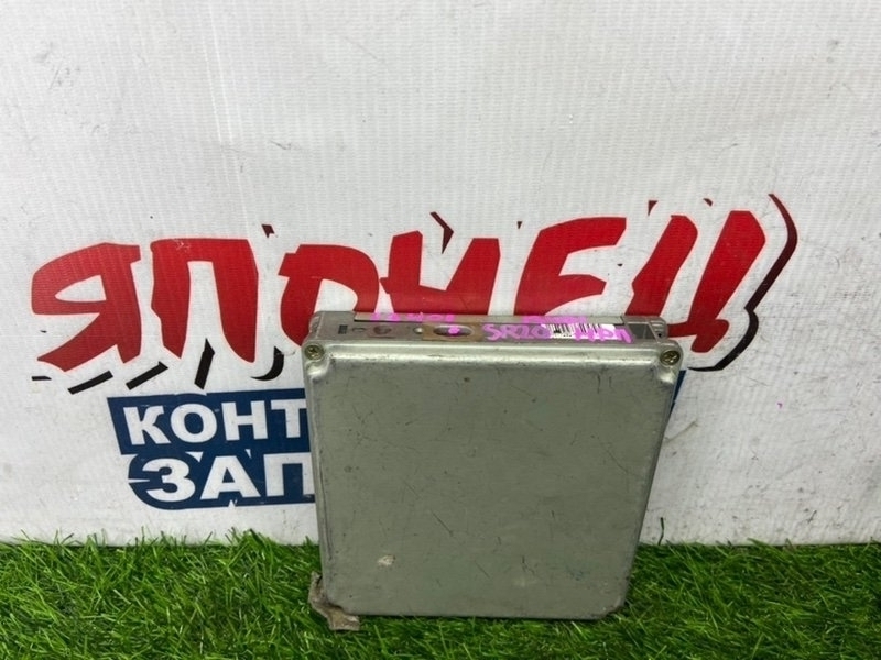Блок управления EFI NISSAN PRIMERA HP11 SR20DE (б/у)