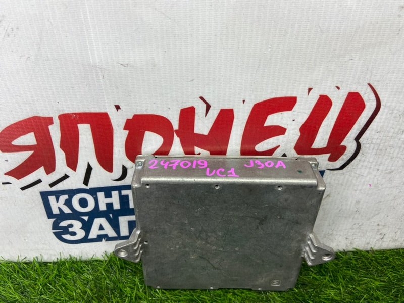 Блок управления EFI HONDA INSPIRE UC1 J30A (б/у)