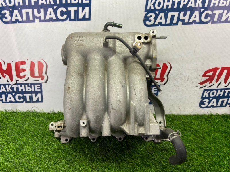 Коллектор впускной HONDA STEPWGN RF1 B20B (б/у)