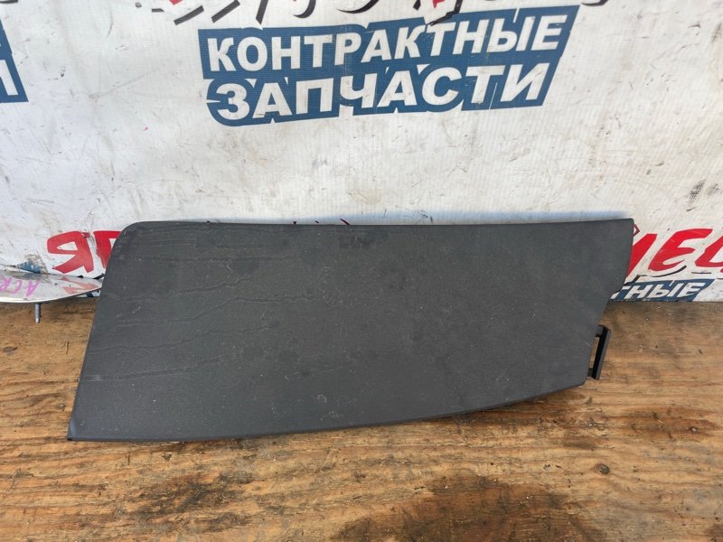 AIRBAG пассажирский HONDA ACCORD CM3 K24A (б/у)