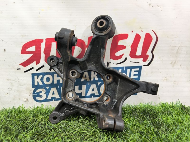 Цапфа SUBARU IMPREZA GH2 EL154 2010 задняя правая (б/у)