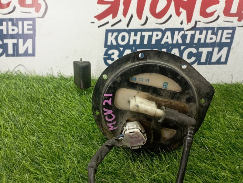 Корпус топливного насоса TOYOTA WINDOM MCV21 2MZ-FE (б/у) Корпус топливного насоса TOYOTA WINDOM MCV21 2MZ-FE (б/у)