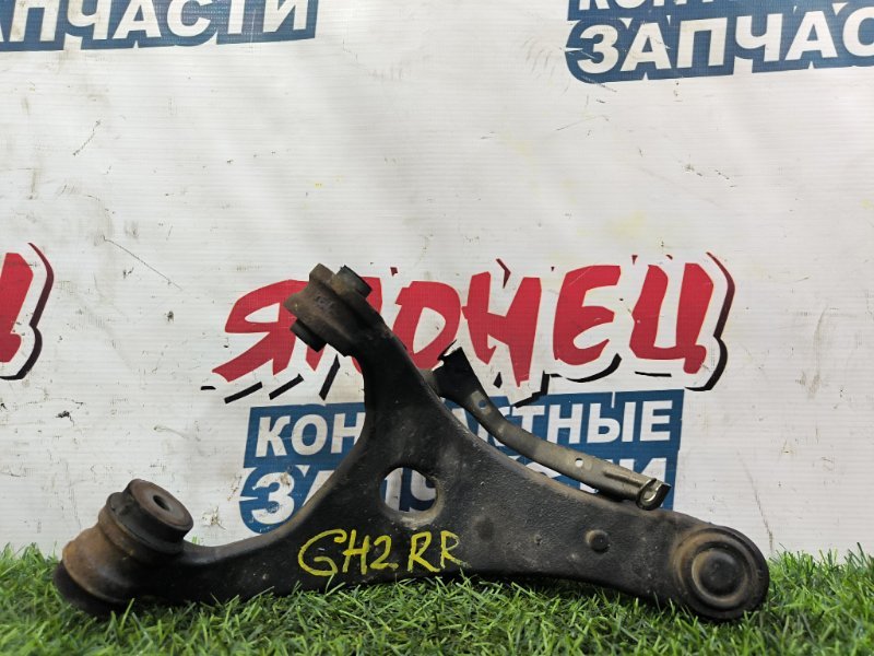 Рычаг верхний SUBARU IMPREZA GH2 EL154 2010 задний правый (б/у)