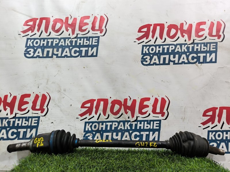 Привод SUBARU IMPREZA GH2 EL154 2010 передний левый (б/у)