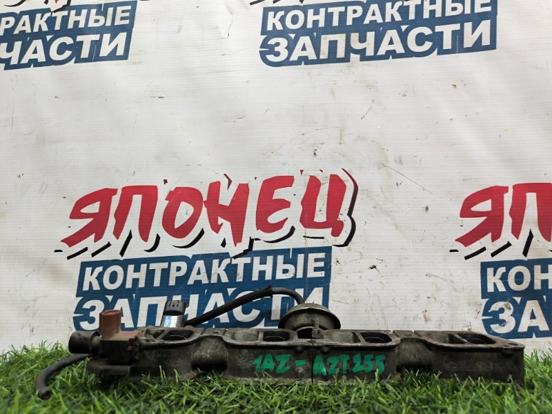 Механизм изменения геометрии впускного коллектора TOYOTA AVENSIS AZT255 1AZ-FSE (б/у)