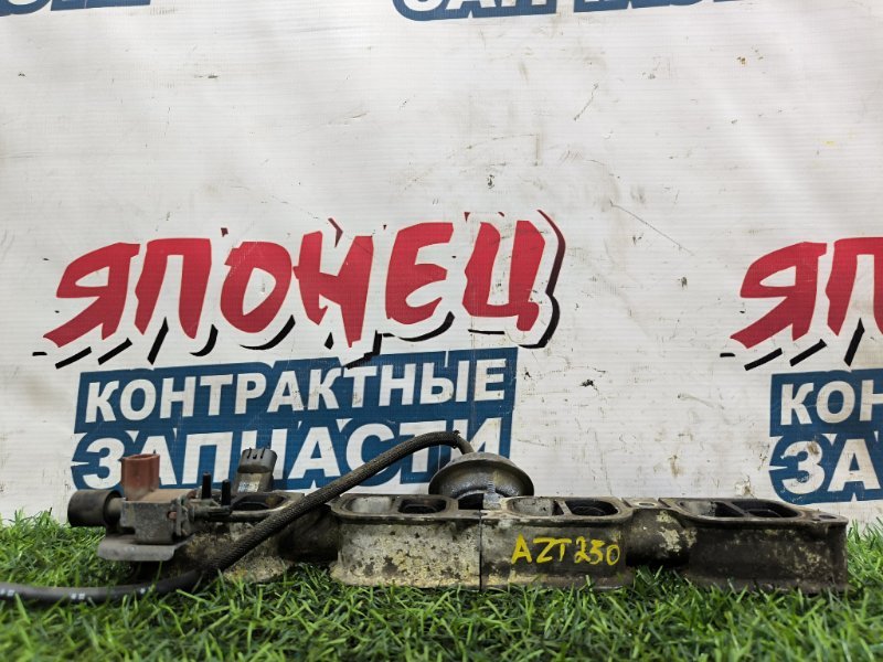 Механизм изменения геометрии впускного коллектора TOYOTA AVENSIS AZT250 1AZ-FSE (б/у)