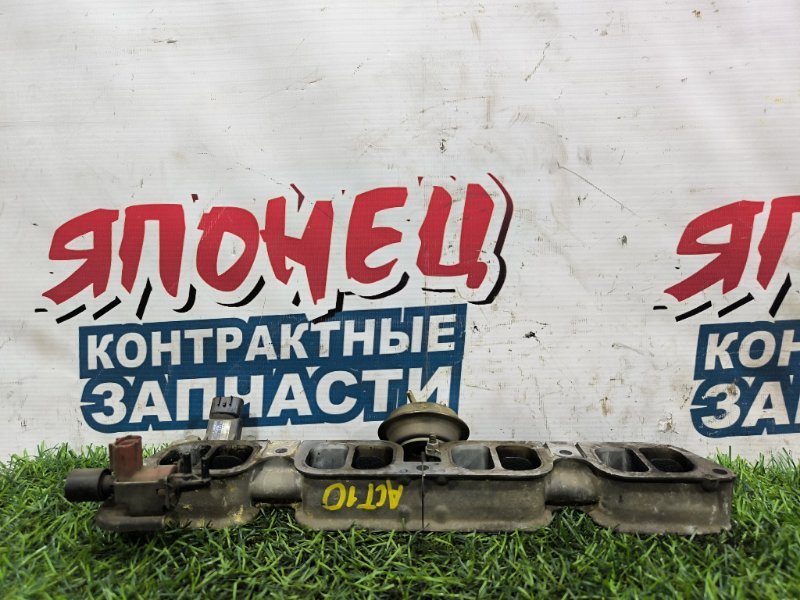 Механизм изменения геометрии впускного коллектора TOYOTA OPA ACT10 1AZ-FSE (б/у)
