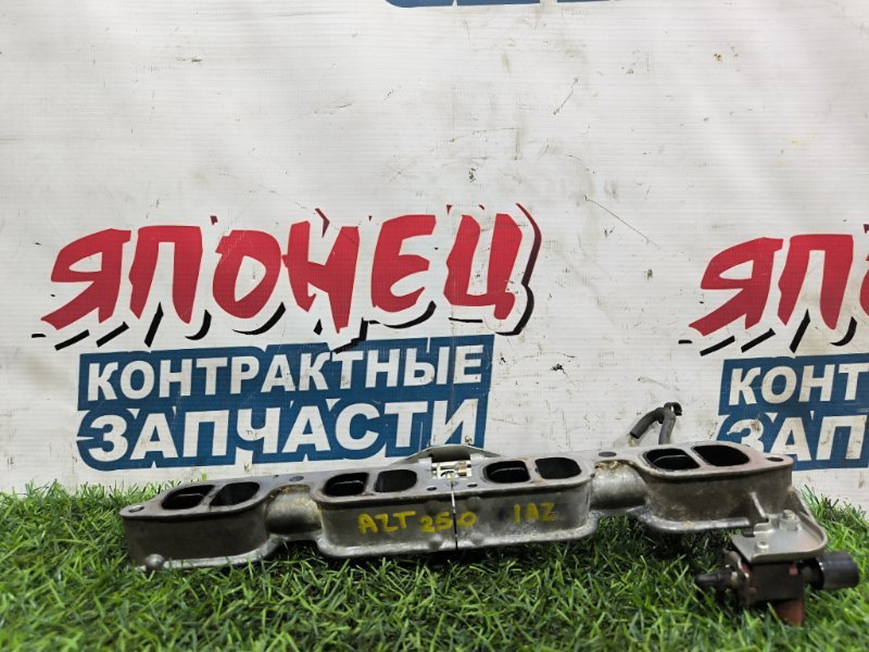 Механизм изменения геометрии впускного коллектора TOYOTA AVENSIS AZT250 1AZ-FSE (б/у)