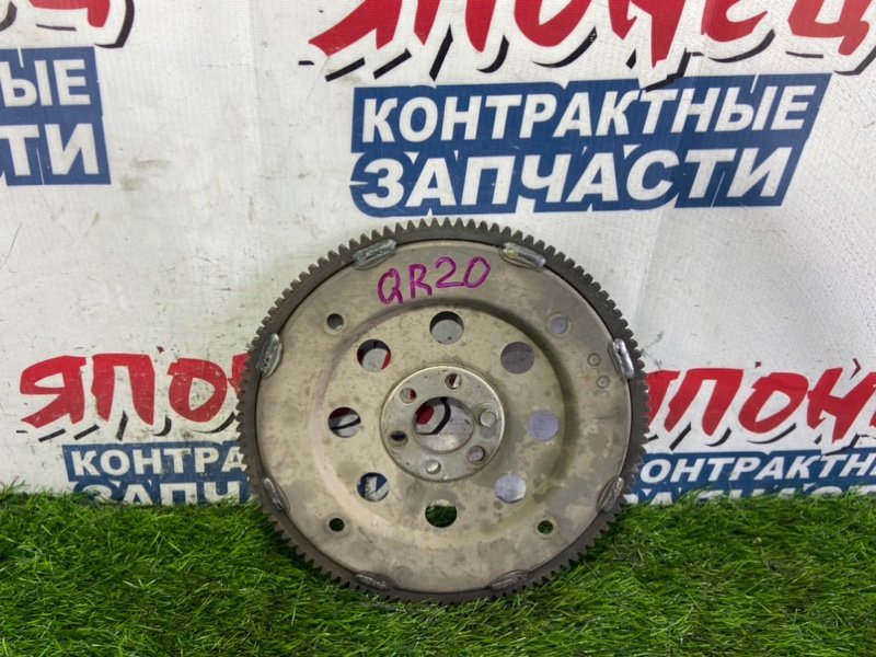 Маховик NISSAN LIBERTY RM12 QR20DE (б/у)