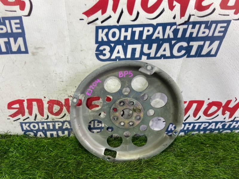 Маховик SUBARU LEGACY BP5 EJ204 (б/у)