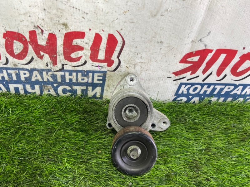 Натяжитель ремня HONDA ACCORD CM3 K24A (б/у)