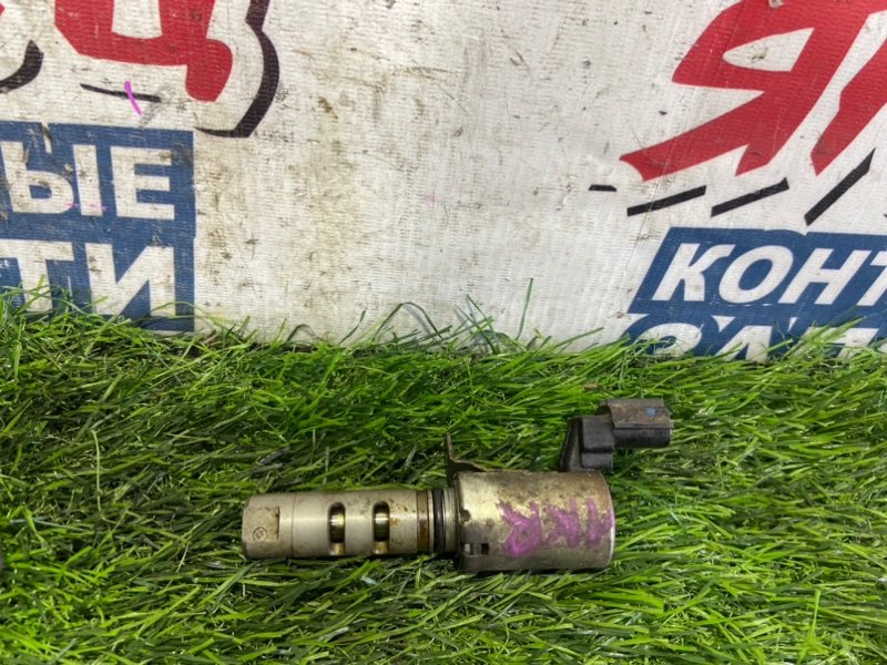Клапан vvt-i TOYOTA PASSO KGC10 1KR-FE (б/у)