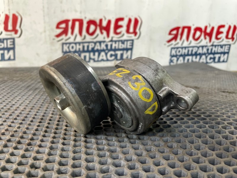 Натяжитель ремня SUBARU LEGACY BLE EZ30 (б/у)