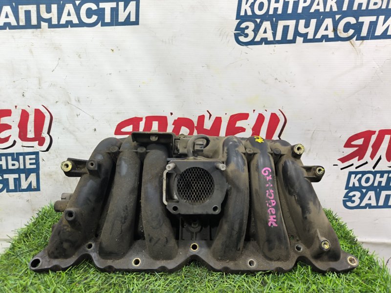 Коллектор впускной TOYOTA MARK II GX110 1G-FE (б/у)