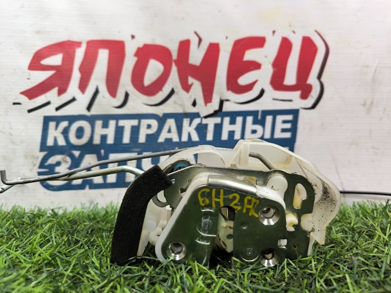 Замок двери SUBARU IMPREZA GH2 EL154 2010 передний правый (б/у)