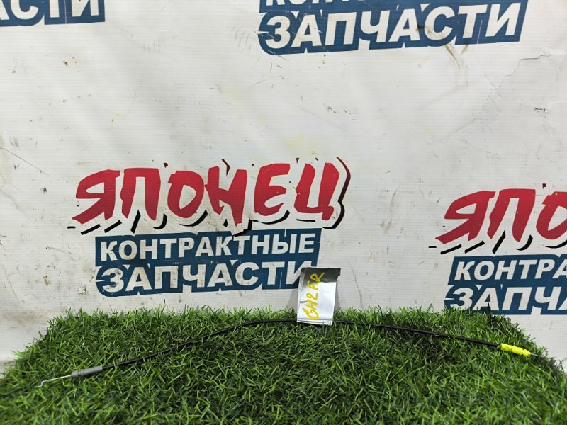 Тросик замка двери SUBARU IMPREZA GH2 EL154 2010 передний правый (б/у)