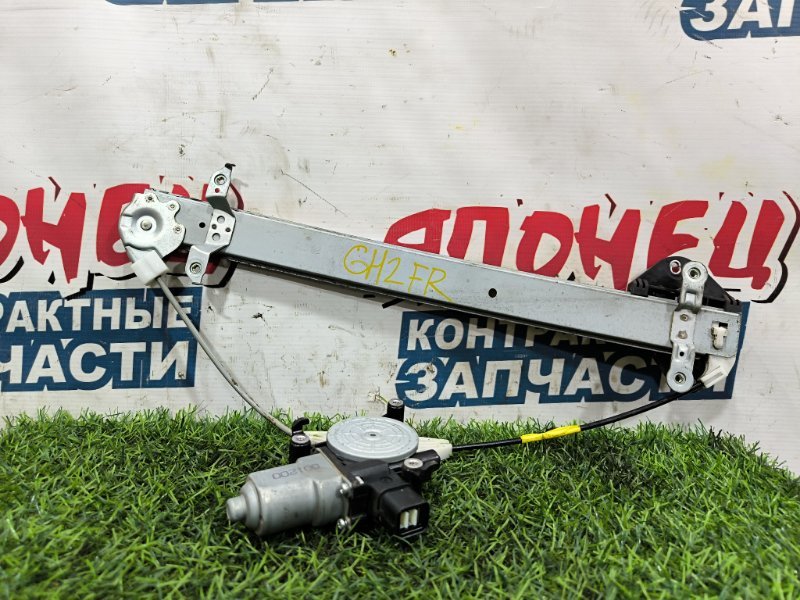 Стеклоподъемник SUBARU IMPREZA GH2 EL154 2010 передний правый (б/у)