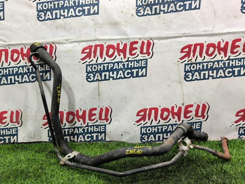 Горловина топливного бака TOYOTA WISH ZNE10 1ZZ-FE 2006 (б/у) Горловина топливного бака TOYOTA WISH ZNE10 1ZZ-FE 2006 (б/у)
