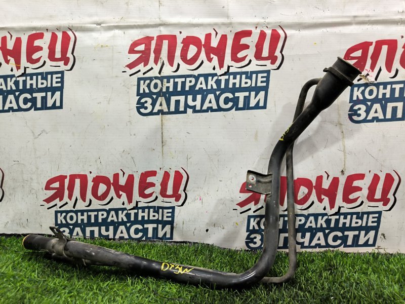 Горловина топливного бака MAZDA DEMIO DY3W ZJVE 2006 (б/у)
