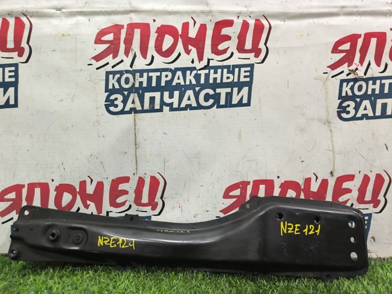 Балка продольная под двс TOYOTA COROLLA SPACIO NZE121 1NZ-FE 2001 (б/у)