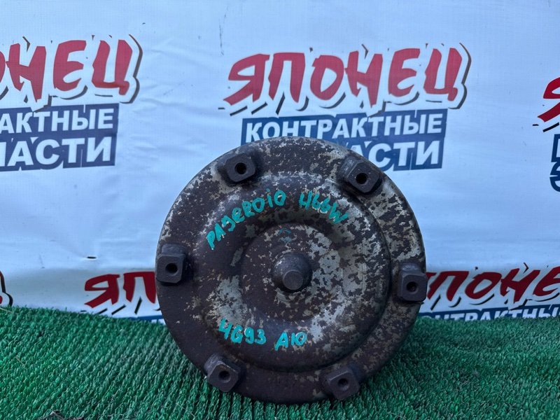 Гидромуфта акпп MITSUBISHI PAJERO IO H66W 4G93 (б/у)