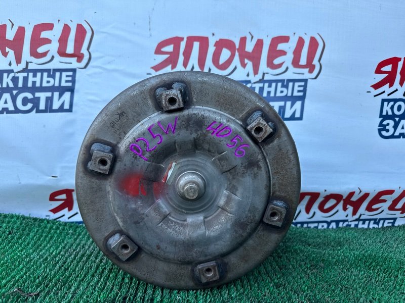 Гидромуфта акпп MITSUBISHI DELICA P25W 4D56 (б/у)
