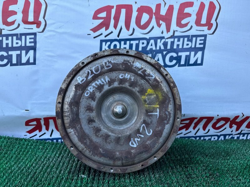 Гидромуфта акпп HONDA ORTHIA EL2 B20B (б/у)