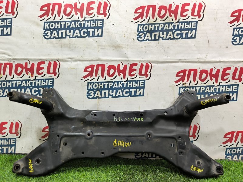 Балка MITSUBISHI RVR GA4W 4J10 2014 передняя (б/у)