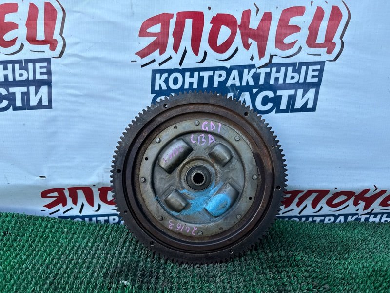 Гидромуфта акпп HONDA FIT GD1 L13A (б/у)