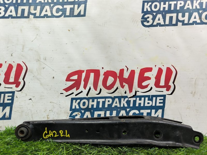 Рычаг нижний SUBARU IMPREZA GH2 EL154 2010 задний (б/у)