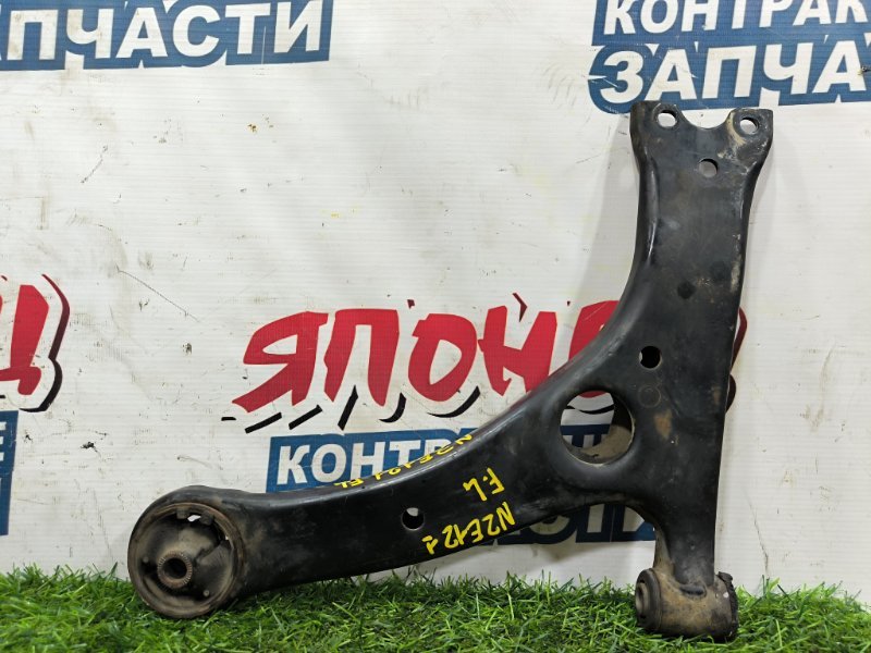 Рычаг нижний TOYOTA COROLLA SPACIO NZE121 1NZ-FE передний левый (б/у) Рычаг нижний TOYOTA COROLLA SPACIO NZE121 1NZ-FE передний левый (б/у)