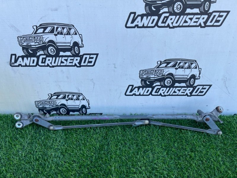 Трапеция дворников TOYOTA LAND CRUISER UZJ200 2UZ-FE (б/у) Трапеция дворников TOYOTA LAND CRUISER UZJ200 2UZ-FE (б/у)