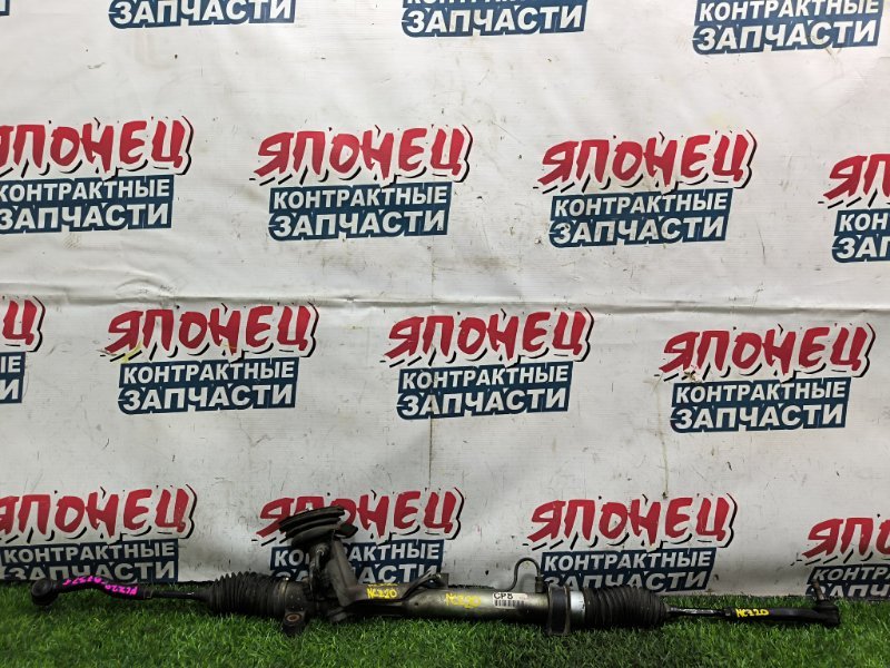 Рулевая рейка TOYOTA RAUM NCZ20 1NZ-FE 2006 (б/у)