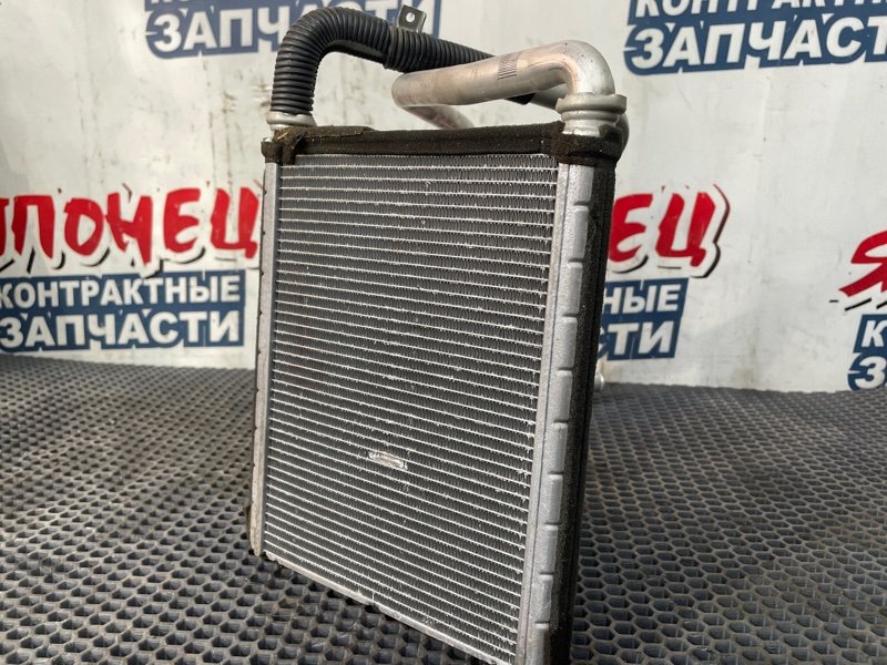 Радиатор печки TOYOTA PRIUS NHW20 1NZ-FXE 2003 (б/у)