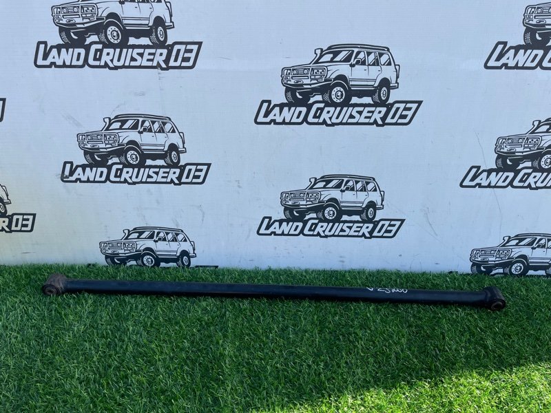 Тяга поперечная TOYOTA LAND CRUISER UZJ200 2UZ-FE задняя (б/у)