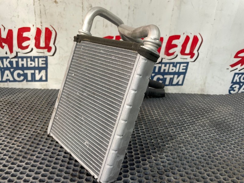 Радиатор печки HONDA FIT SHUTTLE GP2 LDA 2011 (б/у)